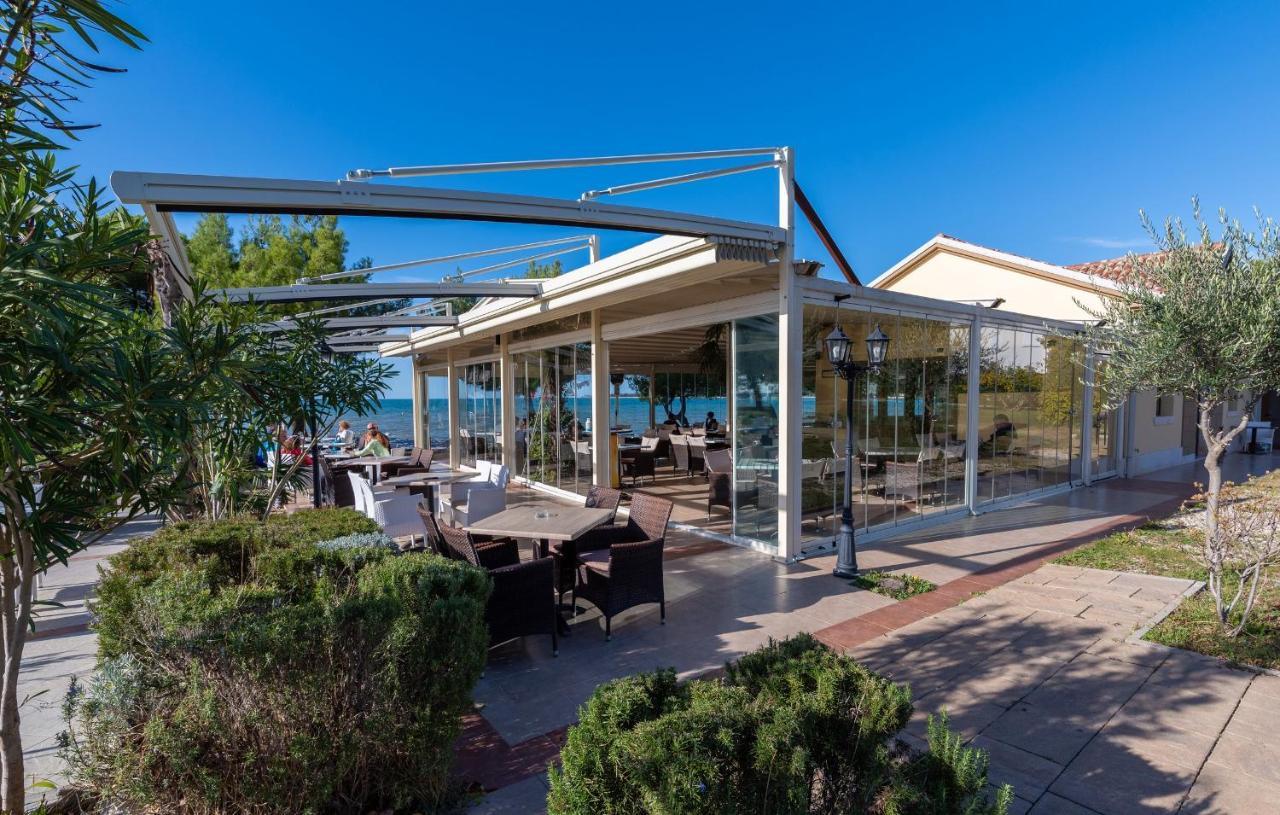 Residence Center B&B Materada Poreč Exterior foto
